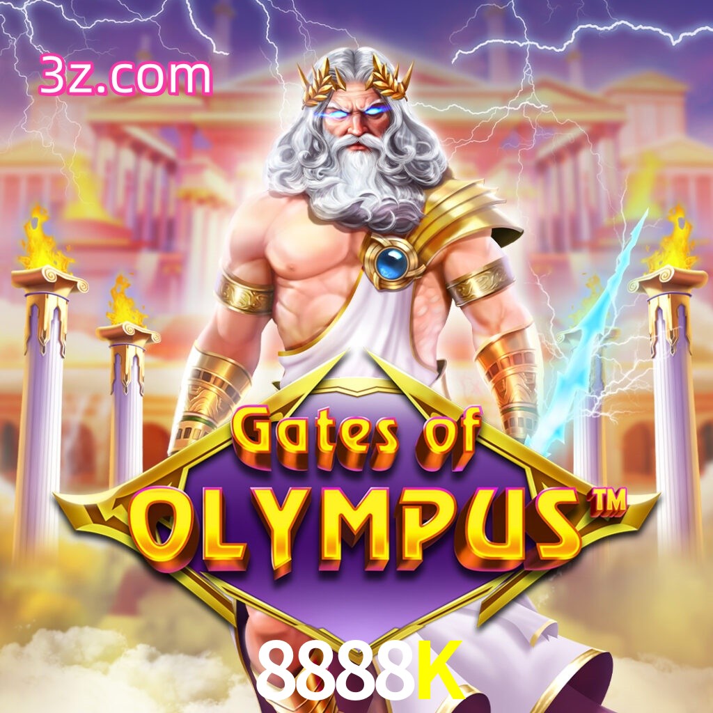 Gates of Olympus